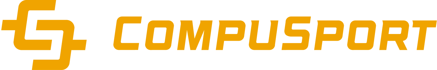 CompuSport Logo PNG