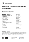 Premium Promotion PDF