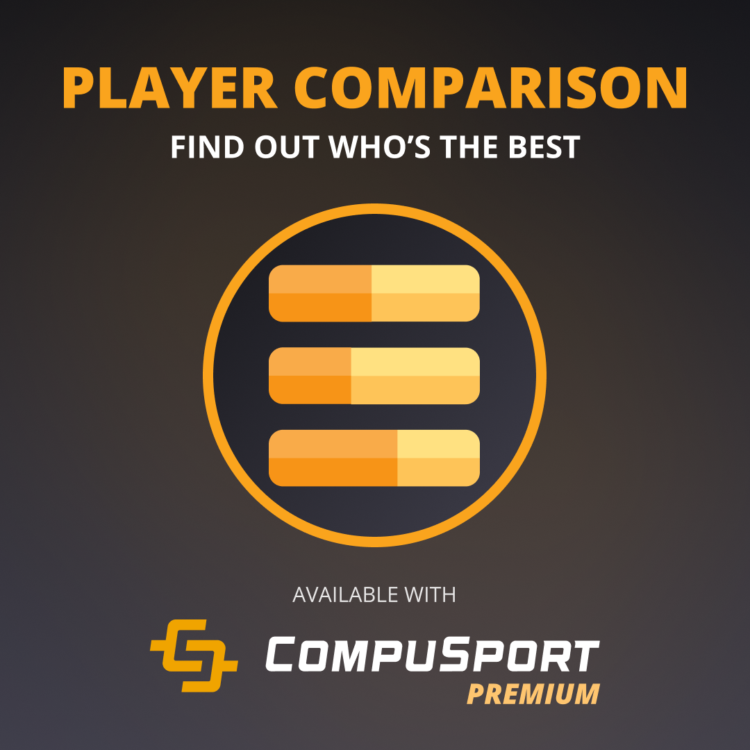 Player Comparison Feature Image