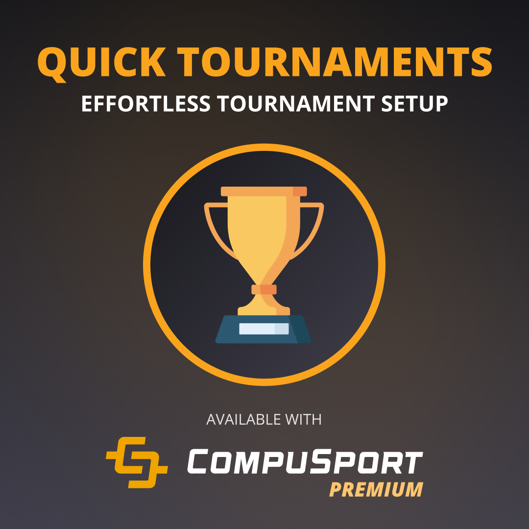Quick Tournaments Feature Image